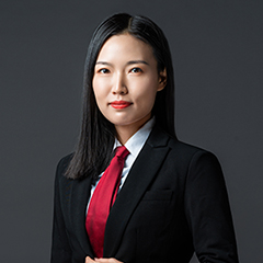 李小惠律師