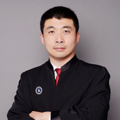 何陽律師