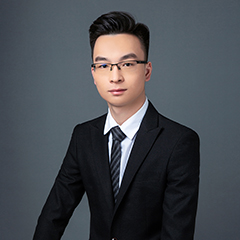 李旭民律師