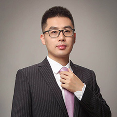 楊彧律師