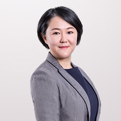  于婧思律師律師