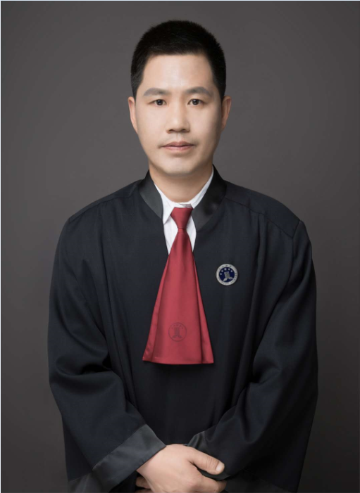 林紅波律師
