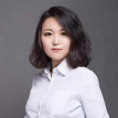 于美華律師