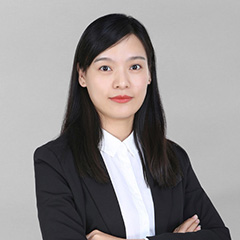 宗琳琳 滕州律師