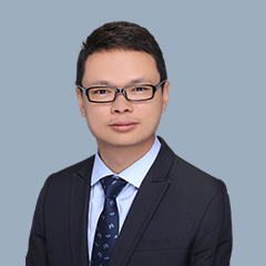 李冬律師