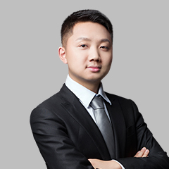 張霖律師
