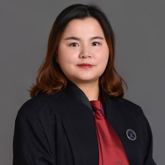 姚潔律師
