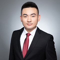 盧鵬律師