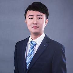 葛逸俊律師