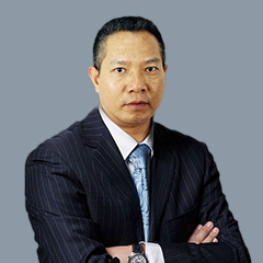 吳興桂律師
