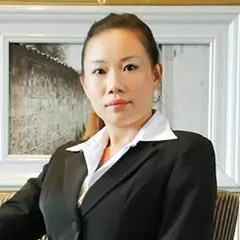 翁一菊律師
