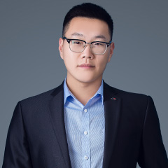 許李博律師