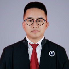 馬金科律師