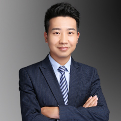 李歡律師