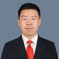 戶兆華律師