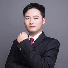 謝文超律師