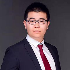 孔祥瑞律師
