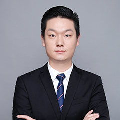 許春雨律師