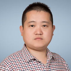 張振杰律師