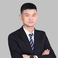 易雄鷹律師