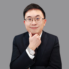 熊珂律師