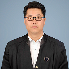 馬生林律師