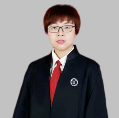 許文琪律師