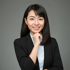 梁佩欣律師