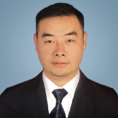 楊少東律師