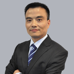 馬慶勇律師