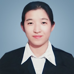 任瑩律師