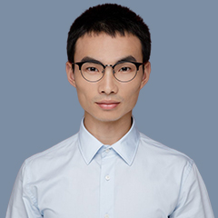 朱佳麟律師