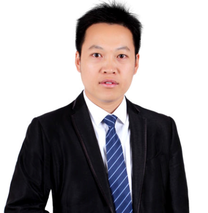 魏憲律師