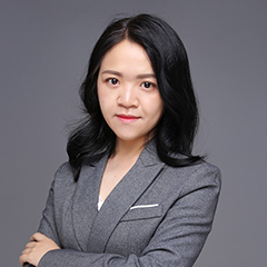 楊亞麗律師