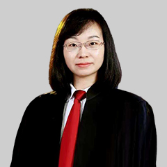 張玲玲律師