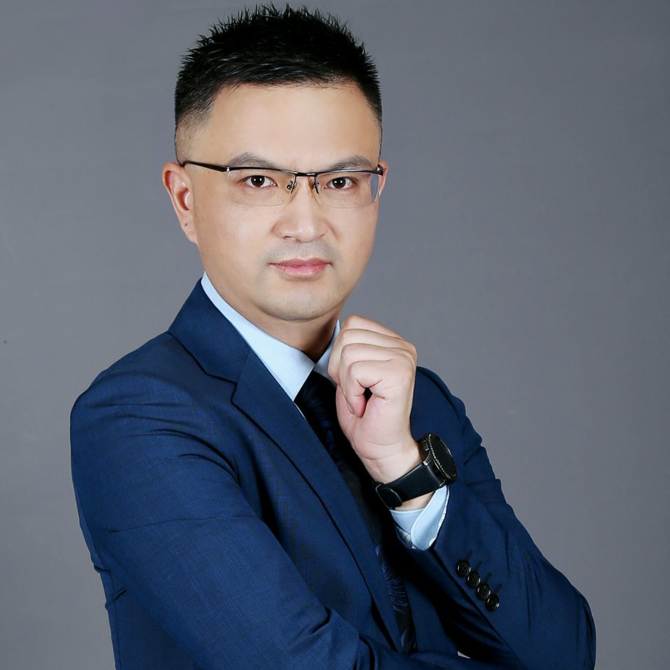 戴紅興律師