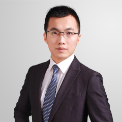 苗玉龍律師