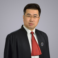 王琳律師