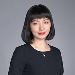 何佳欣律師