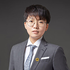 蔡方圓律師