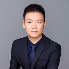 王偉律師