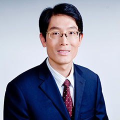 張清濤律師