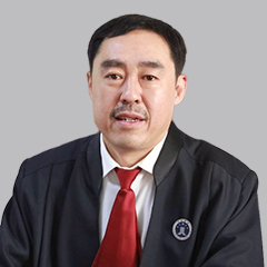 李剛田律師
