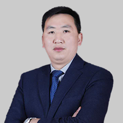 劉杰律師