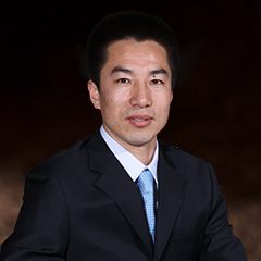巨曉平律師