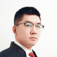 王澤成律師