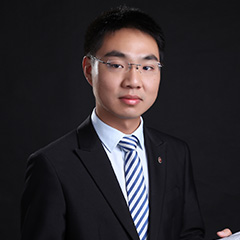 吳濤律師
