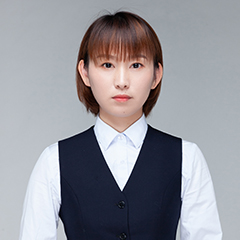周麗清律師