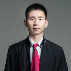 王東律師
