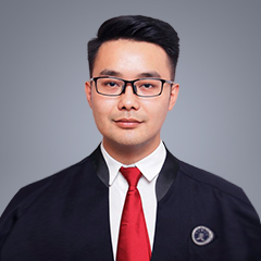 吳雪波律師